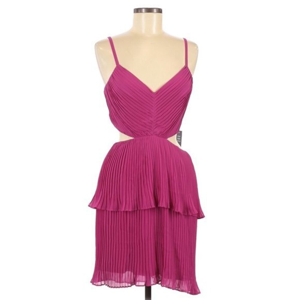 ☆♡ Express Cocktail Dress